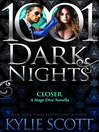 Imagen de portada para Closer
